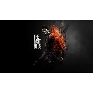 Купить 🍓 The Last of Us Remastered PS4/PS5/RU Аренда от 7дней