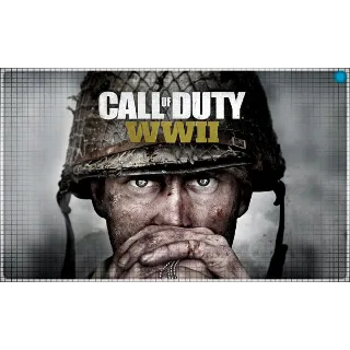 Купить 🌕 Call of Duty: WWII (PS4/PS5/RU) П3 - Активация