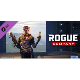 Купить Rogue Company - Juke Starter Pack 💎 DLC STEAM GIFT RUS