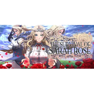 Купить The Survival of Sarah Rose 💎 АВТОДОСТАВКА STEAM РОССИЯ
