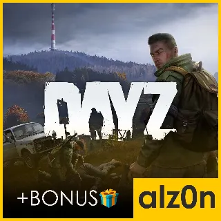 Купить ⚜ ️DayZ + Другие игры + ПОДАРОК 🎁 ГАРАНТИЯ | STEAM | ДЕЙЗ