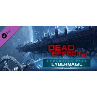 Купить Dead Effect 2 - Cybermagic 💎 DLC STEAM GIFT РОССИЯ