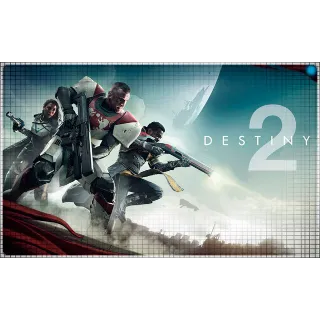 Купить 🌕 Destiny 2 (PS4/PS5/RU) П3 - Активация