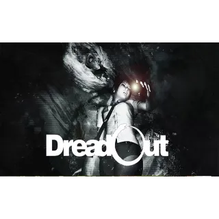 Купить 🌕 DreadOut 2 (PS4/PS5/RU) П3 - Активация