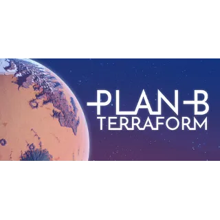 Купить 🔥 Plan B: Terraform | Steam РУ+UA+KZ+СНГ 🔥