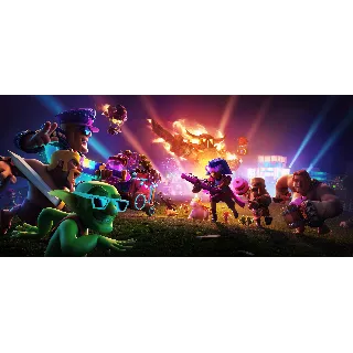 Купить COC 💎 [9 ратуша] ✅ Полный доступ ✅ + 🎁