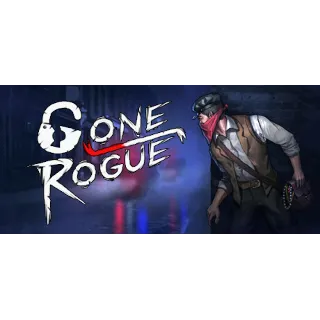 Купить Gone rogue 💎 АВТОДОСТАВКА STEAM GIFT РОССИЯ