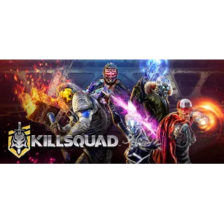 Купить 🔥 Killsquad | Steam Россия 🔥