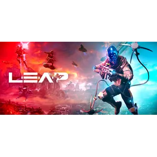 Купить LEAP 2023 💎 АВТОДОСТАВКА STEAM GLOBAL МГНОВЕННО ЛИЦЕНЗИЯ
