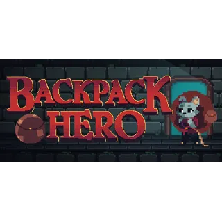 Купить 🔥 Backpack Hero | Steam РУ+UA+KZ+СНГ 🔥