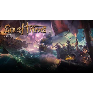 Купить SEA OF THIEVES 💎 [ONLINE STEAM] ✅ Полный доступ ✅ + 🎁