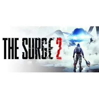 Купить 🔥 The Surge 2 | Steam РУ+UA+KZ+СНГ 🔥