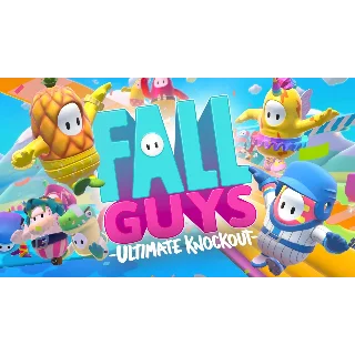 Купить FALL GUYS 💎 [ONLINE STEAM] ✅ Полный доступ ✅ + 🎁