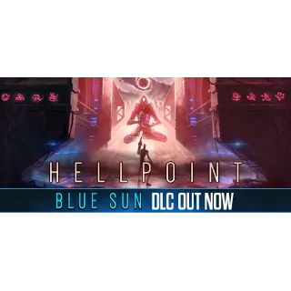 Купить 🔥 Hellpoint | Steam РУ+UA+KZ+СНГ 🔥