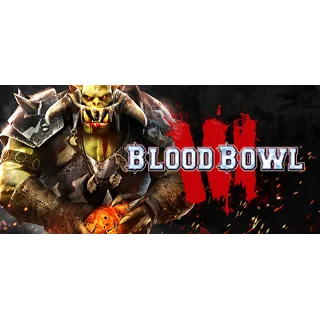 Купить 🔥 Blood Bowl 3 | Steam РУ+UA+KZ+СНГ 🔥