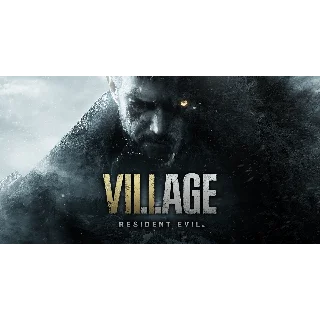 Купить RE VILLAGE 💎 [ONLINE STEAM] ✅ Полный доступ ✅ + 🎁