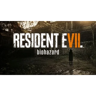 Купить RE 7 💎 [ONLINE STEAM] ✅ Полный доступ ✅ + 🎁