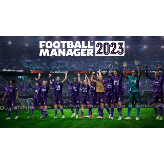 Купить MANAGER 23 💎 [ONLINE STEAM] ✅ Полный доступ ✅ + 🎁