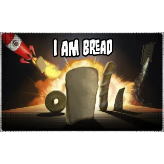 Купить 🌕 I am Bread (PS4/PS5/RU) П3 - Активация