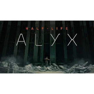 Купить HL: ALYX 💎 [ONLINE STEAM] ✅ Полный доступ ✅ + 🎁