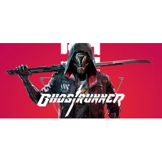 Купить 🔥 Ghostrunner | Steam Россия 🔥