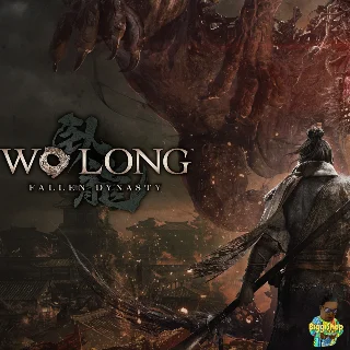 Купить ⚡ Wo Long: Fallen Dynasty | Во Лонг ⚡ PS4 | PS5