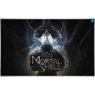 Купить 🌕 Mortal Shell (PS4/PS5/RU) П3 - Активация
