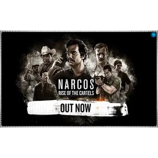 Купить 🌕 Narcos: Rise of the Cartels (PS4/PS5/RU) П3 - Актива