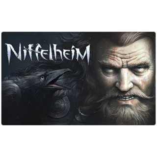Купить 🌕 Niffelheim (PS4/PS5/RU) П3 - Активация
