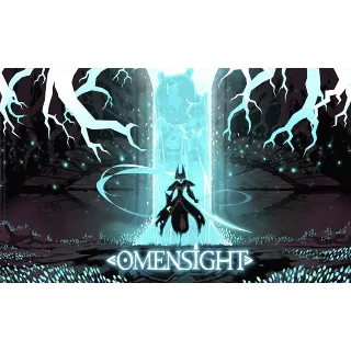 Купить 🌕 Omensight (PS4/PS5/RU) П3 - Активация