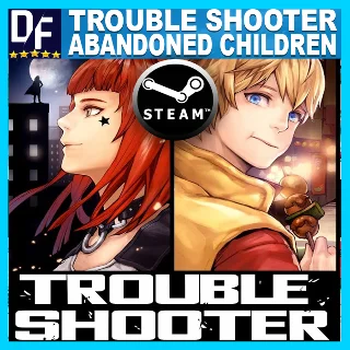 Купить TROUBLESHOOTER: Abandoned Children ✔ ️STEAM Аккаунт