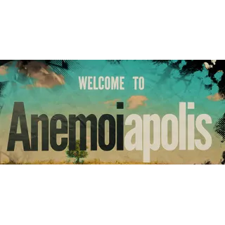 Купить Anemoiapolis: Chapter 1 💎 АВТОДОСТАВКА STEAM GIFT RUSSIA