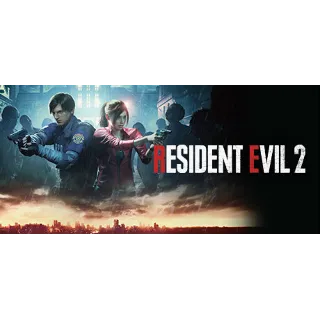 Купить Resident Evil 2-3 Remake | Steam | АВТОВЫДАЧА 24/7