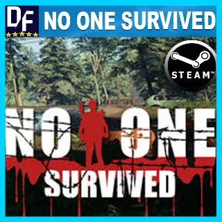 Купить No One Survived ✔ ️STEAM Аккаунт