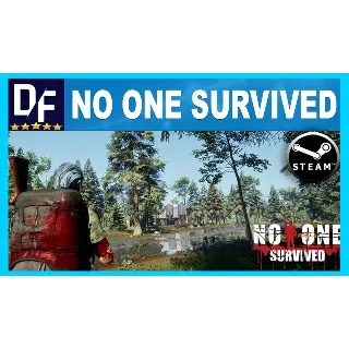 Купить No One Survived ✔ ️STEAM Аккаунт ✔ на 90 дней