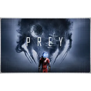 Купить 🌕 Prey (PS4/PS5/RU) П3 - Активация