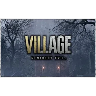 Купить 🌕 Resident Evil Village (PS4/PS5/RU) П3 - Активация