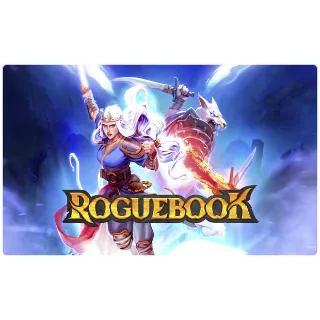 Купить 🌕 Roguebook (PS4/PS5/RU) П3 - Активация