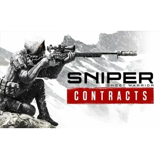 Купить 🌕 Sniper Ghost Warrior Contr (PS5/RU) П3 Активация