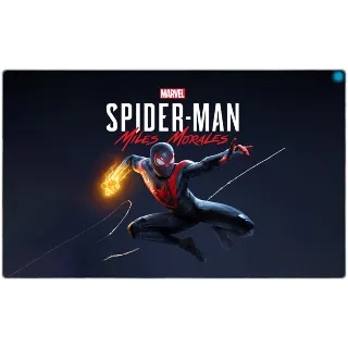 Купить 🌕 Spider Man: Miles Morales (PS4/PS5/RU) П3 Активация