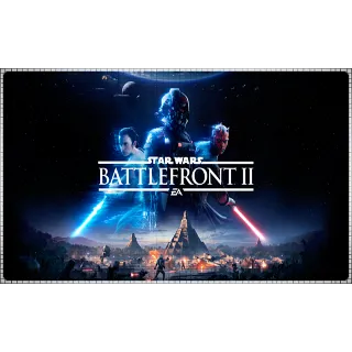 Купить 🌕 STAR WARS Battlefront 2 (PS4/PS5/RU) П3 - Активация
