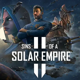 Купить 🔴 Sins of a Solar Empire 2 ✅ EPIC GAMES 🔴 (PC)