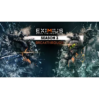 Купить 🔴 Eximius: Seize the Frontline ✅ EPIC GAMES 🔴 (PC)
