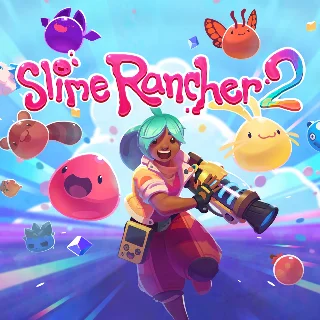 Купить 🔴 Slime Rancher 2 ✅ EPIC GAMES 🔴 (PC)