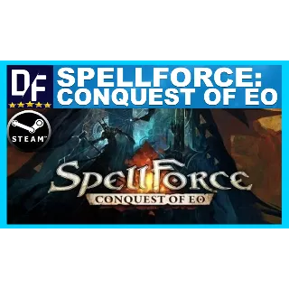 Купить SpellForce: Conquest of Eo ✔ ️STEAM Аккаунт ✔ на 90 дней