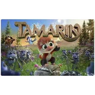 Купить 🌕 Tamarin (PS4/PS5/RU) П3 - Активация