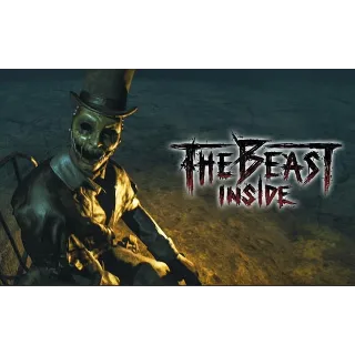 Купить 🌕 The Beast Inside (PS5/RU) П3 - Активация