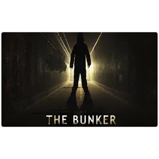 Купить 🌕 The Bunker (PS4/PS5/RU) П3 - Активация