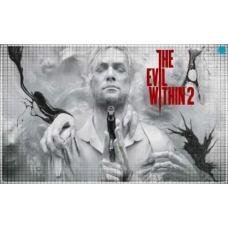 Купить 🌕 The Evil Within 2 (PS4/PS5/RU) П3 - Активация
