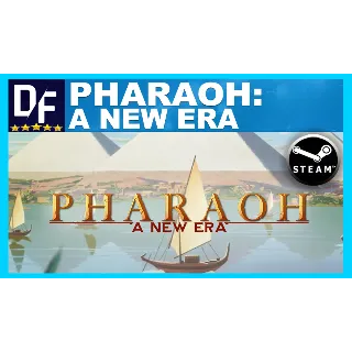 Купить Pharaoh: A New Era ✔ ️STEAM Аккаунт ✔ на 90 дней